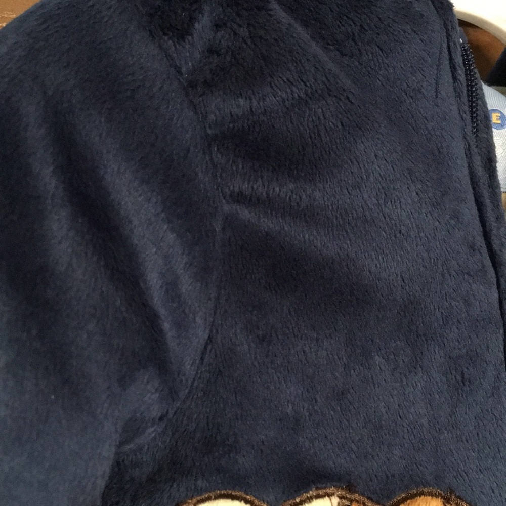 ✂️ Baby coat - Picture 2 of 8